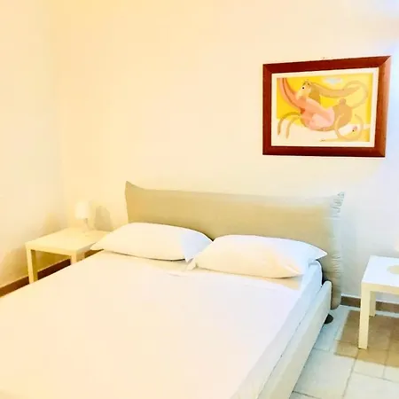 Blue Sky Apartment Bari