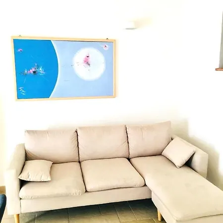 Apartment Blue Sky *