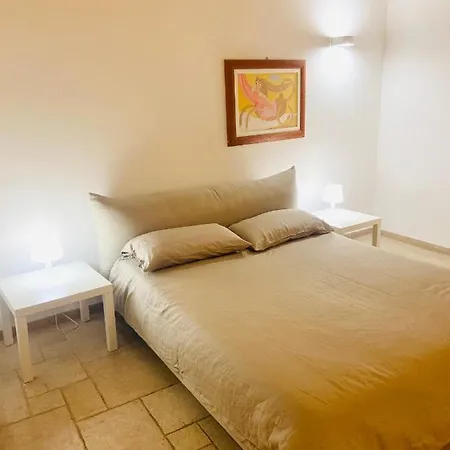 Appartement Blue Sky Bari