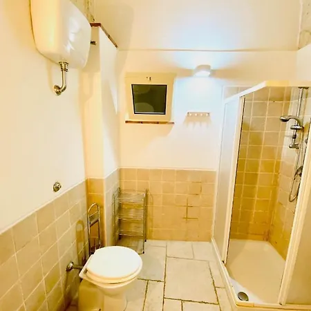 Blue Sky Appartement Bari